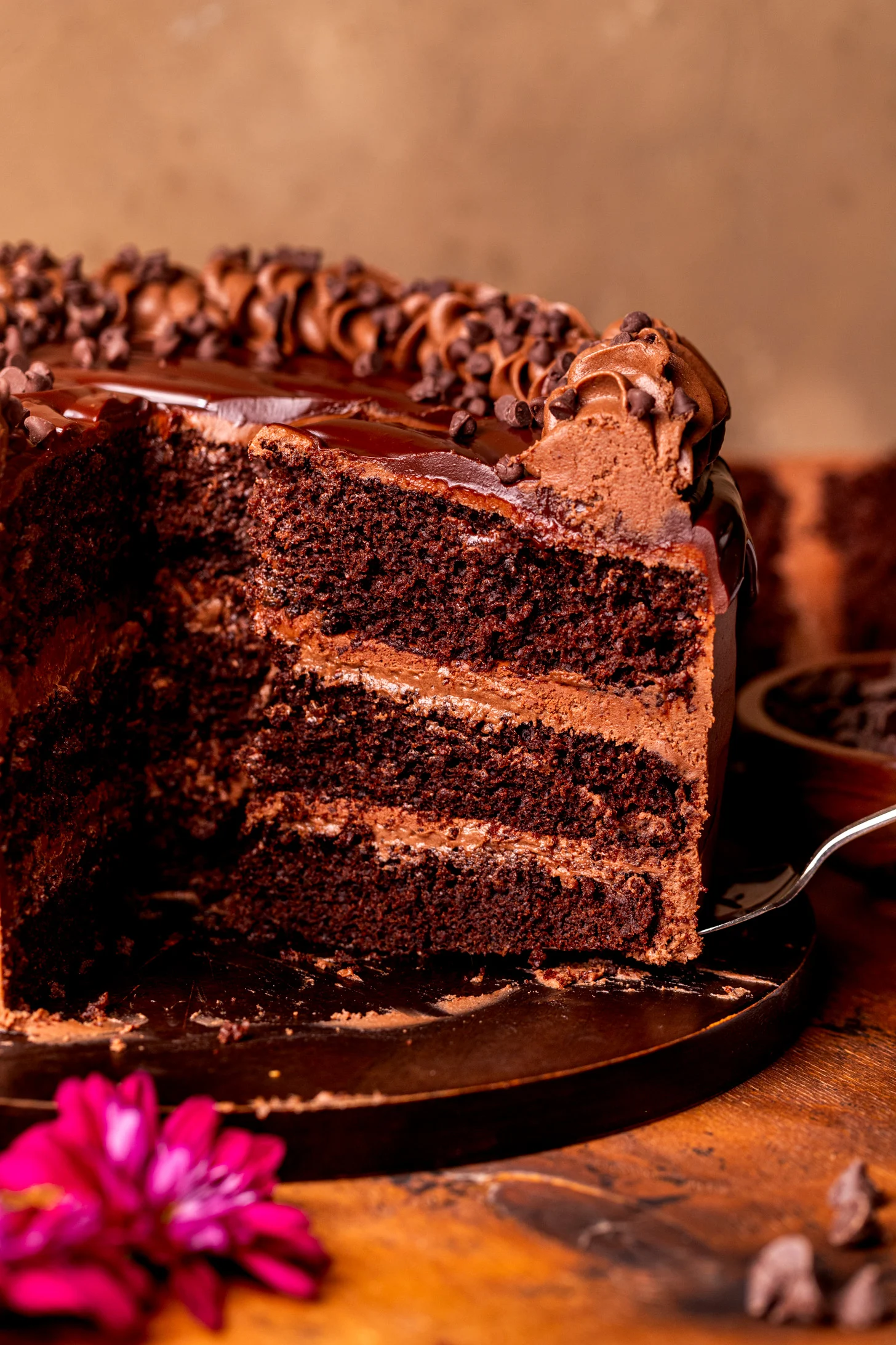 Chocolate Cake